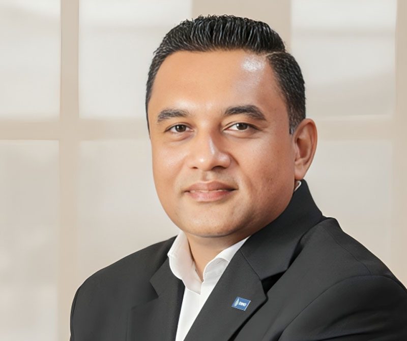 Priyanga Dematawa