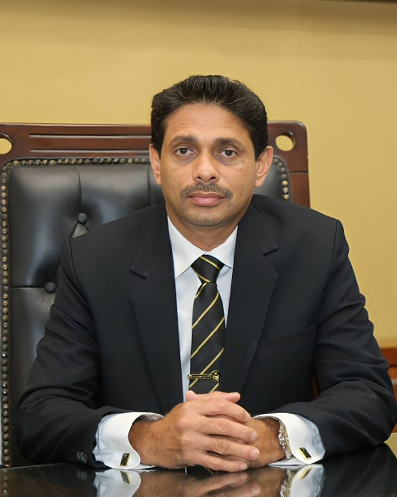 Sampath Weragoda