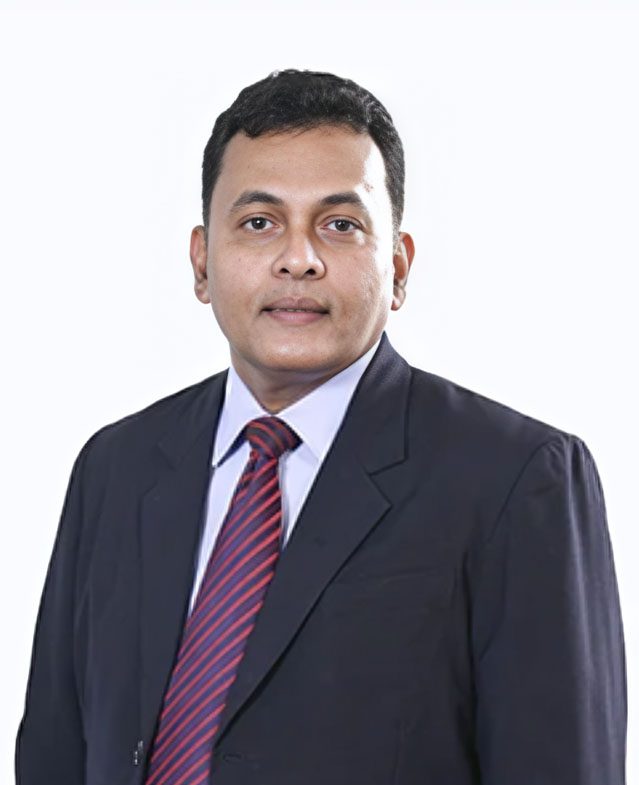 Shiran Fernando