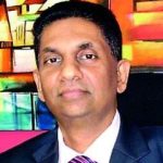 Chandima H de Silva